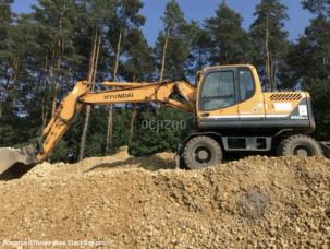Pelle Hyundai 140W-9