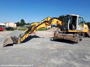 Pelle LIEBHERR A 314