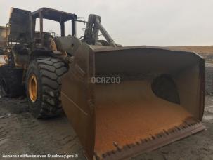 Chargeuse  VOLVO L 220G