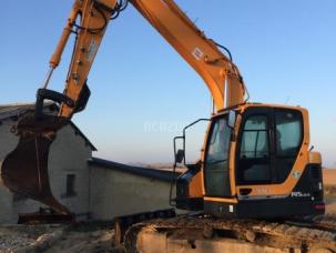 Pelle HYUNDAI 145 LCR-9A