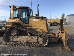 CATERPILLAR D5 MLGP
