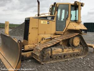  CATERPILLAR D5 NXL