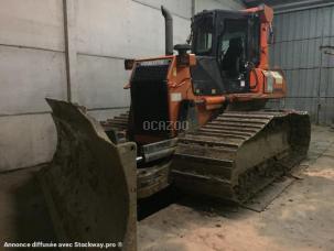 Komatsu D61PX-15