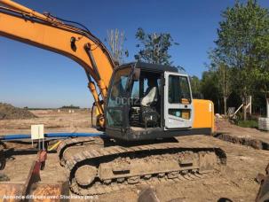 Pelle  HYUNDAI R180-LC-7A