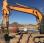 Pelle  HYUNDAI R180-LC-7A