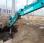 Pelle  Kobelco ED 160BR-5