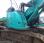 Pelle  Kobelco ED 160BR-5