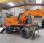 Pelle  DOOSAN DX 140W