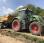 Tracteur agricole FENDT 824  VARIO PROFI PLUS + BENNE