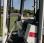 Mini-pelle Takeuchi TB 035