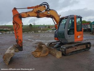 Pelle Hitachi ZX85USBLC-3