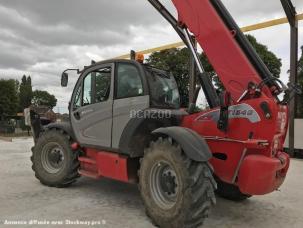  Manitou MT 1840