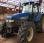 Tracteur agricole New Holland TM155