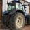 Tracteur agricole New Holland TM155