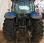 Tracteur agricole New Holland TM155