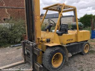 Hyster F 5060 ZPJ
