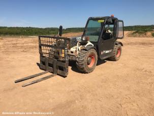  Bobcat T2250