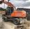 Pelle  Doosan DW 160W