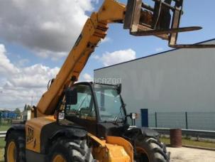  Jcb 535-95