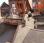 Pelle  Doosan DX140W
