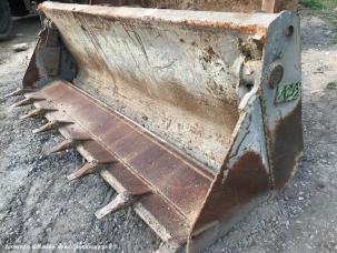 Curage rotatif VTN S6