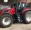 Tracteur agricole Valtra T154