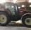 Tracteur agricole Valtra T154