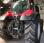 Tracteur agricole Valtra T154