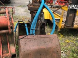  JCB ROTATIVE 80 CM