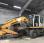 Pelle  Liebherr A 900C LITRONIC