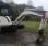 Mini-pelle Jcb 2,5 T