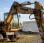 Pelle  Liebherr A309