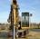 Pelle  Liebherr A309