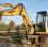 Pelle  Liebherr A309