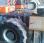 Pelle  Doosan DX 190W