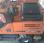 Pelle  Doosan DX 190W