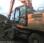 Pelle  Doosan DX 190W