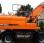 Pelle  Doosan DX 190W