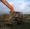 Pelle  Doosan DX 190W