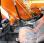 Pelle  Doosan DX 190W