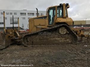  Caterpillar D6N LGP