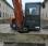 Mini-pelle Doosan DX 80R