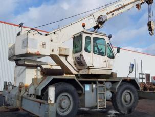 Grue mobile PPM A300