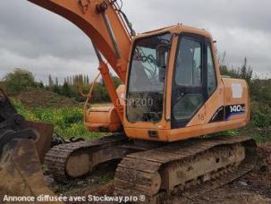 Pelle  Doosan 140LCV