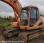 Pelle  Doosan 140LCV