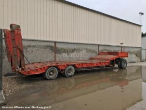 Porte-engins Kaiser SSB 25