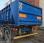 Benne basculante de chantier et de TP General Trailers ACIER