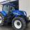 Tracteur agricole New Holland T230