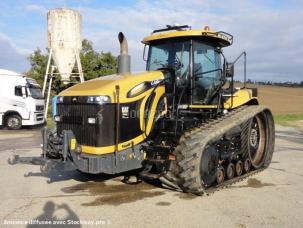 Autre CATERPILLAR CHALLENGER MT 875 C