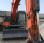 Pelle  Doosan DX 190W-5